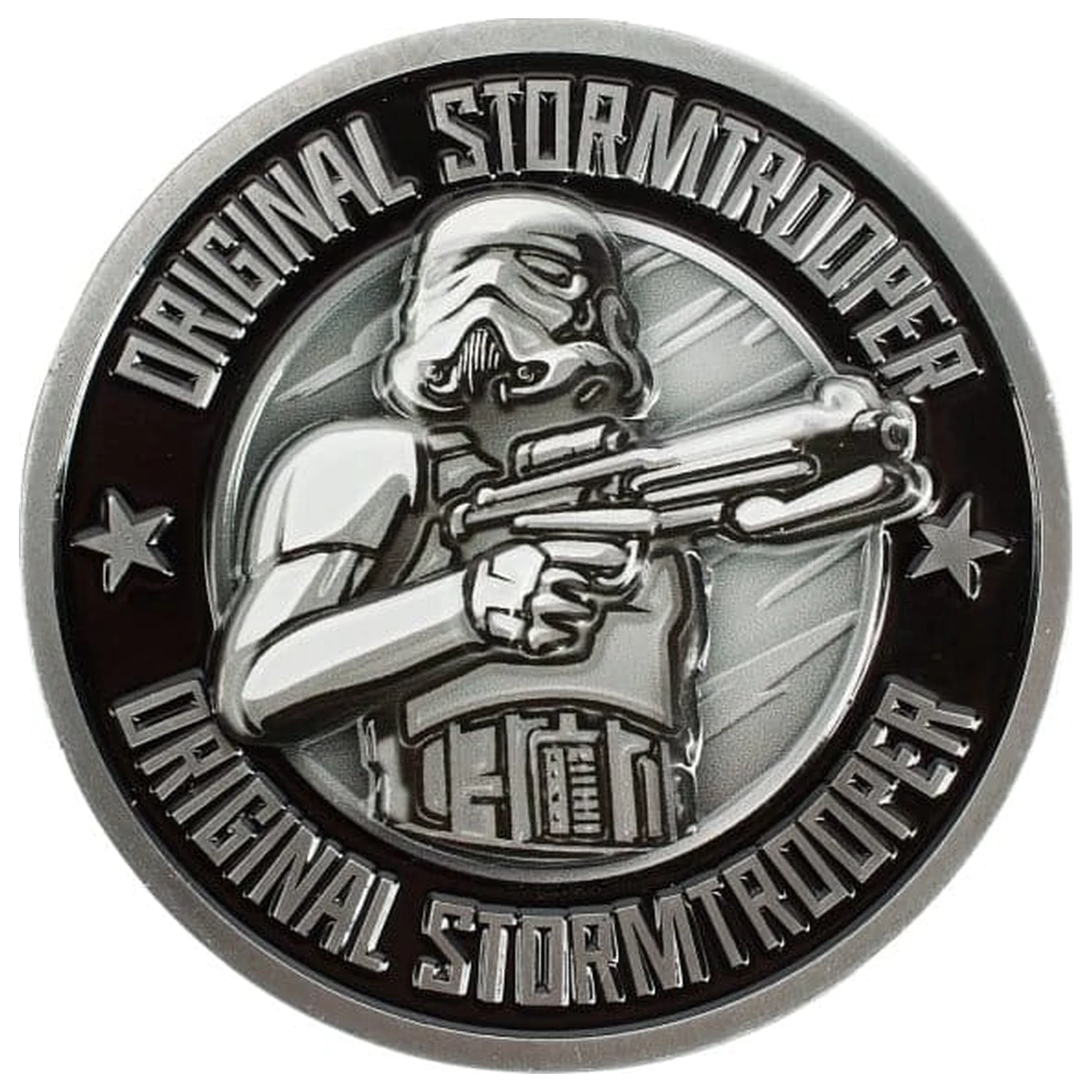 Original Stormtrooper Kovanec Deluxe fotografija izdelka