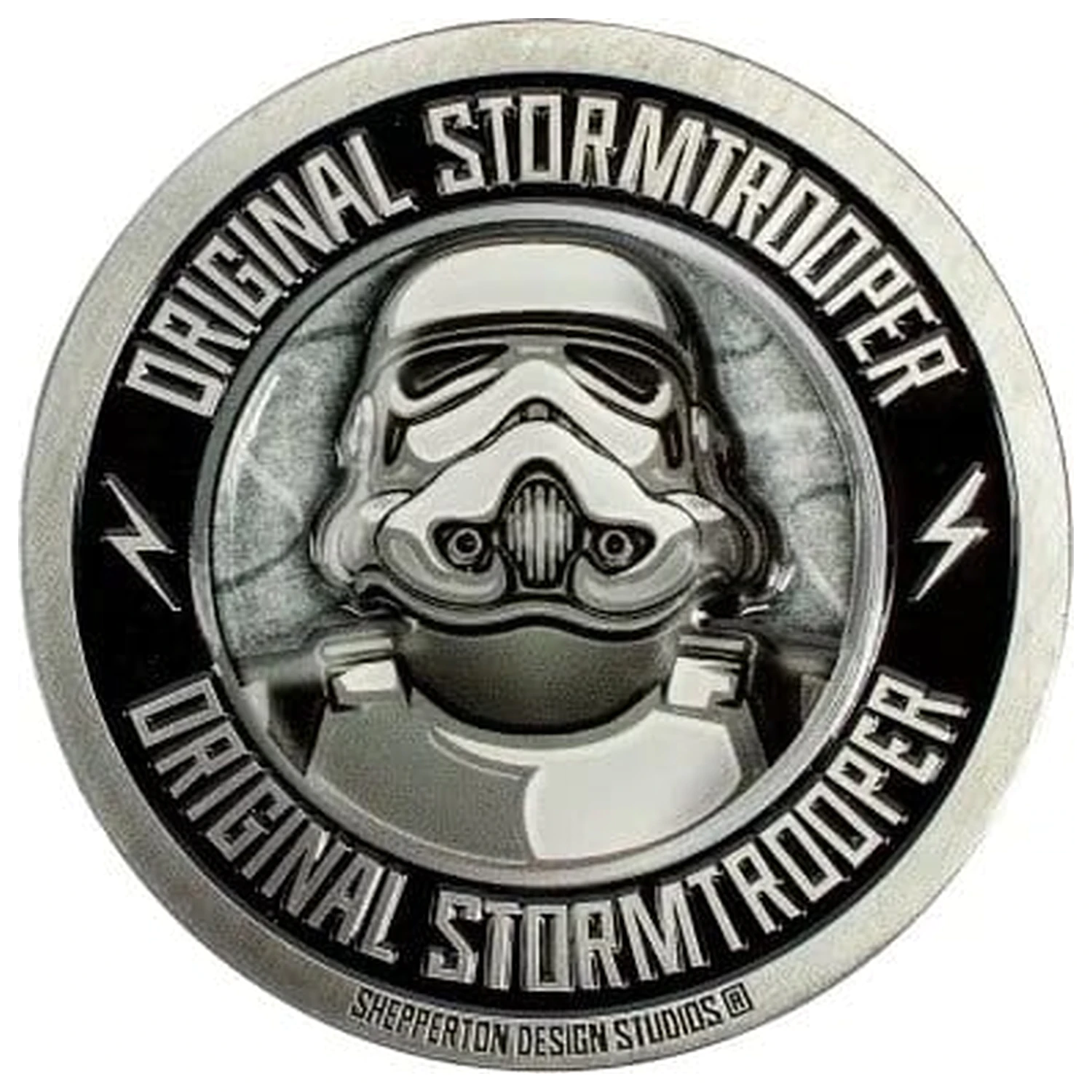 Original Stormtrooper Kovanec Deluxe fotografija izdelka