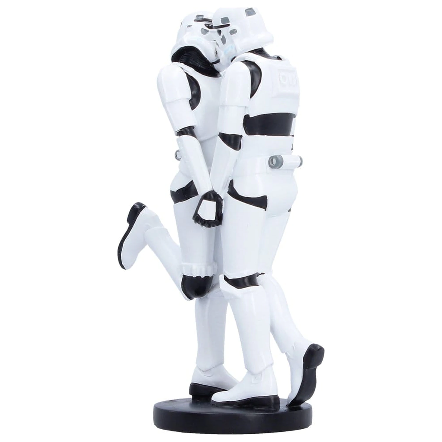 Original Stormtrooper figura Prvi poljub 15 cm fotografija izdelka