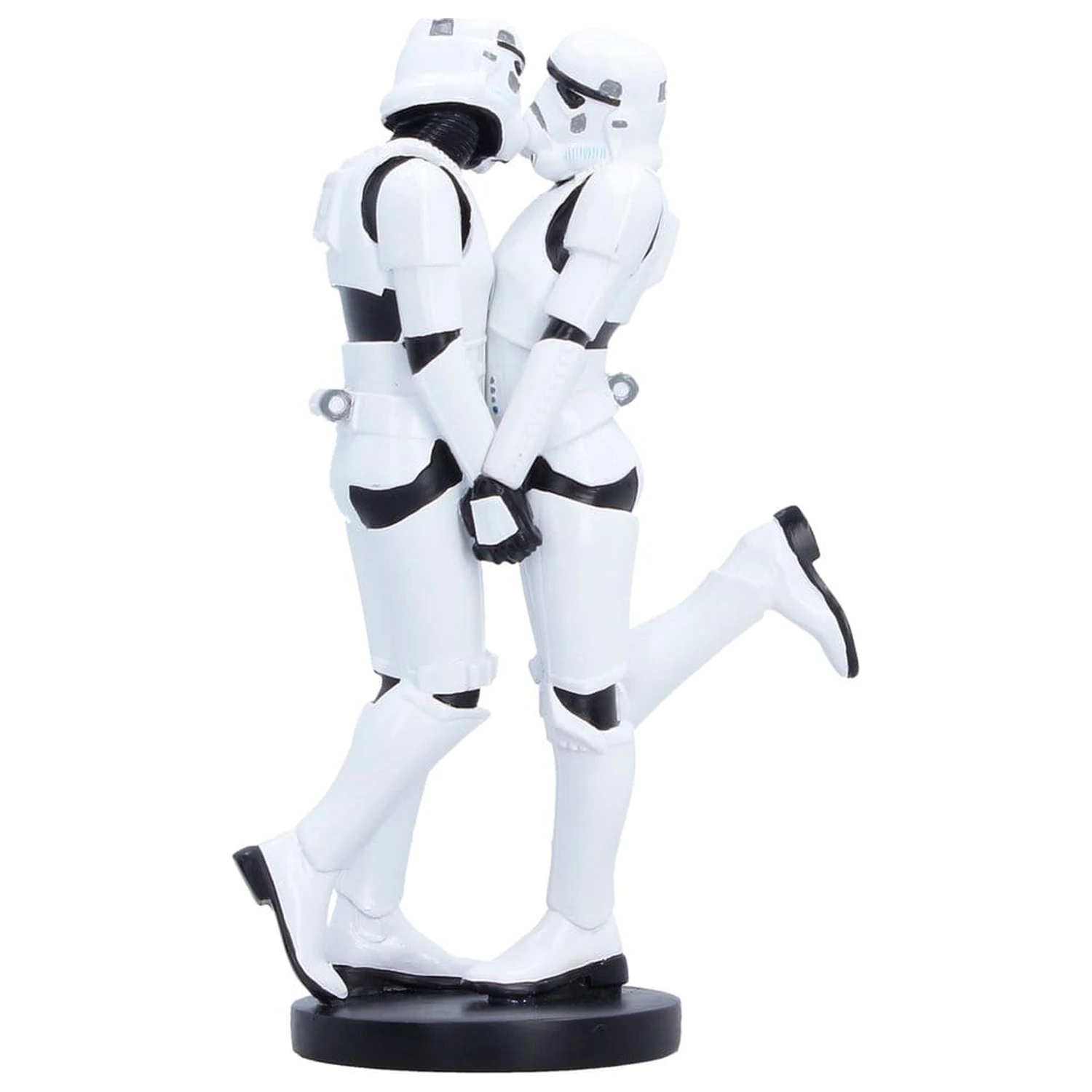 Original Stormtrooper figura Prvi poljub 15 cm fotografija izdelka