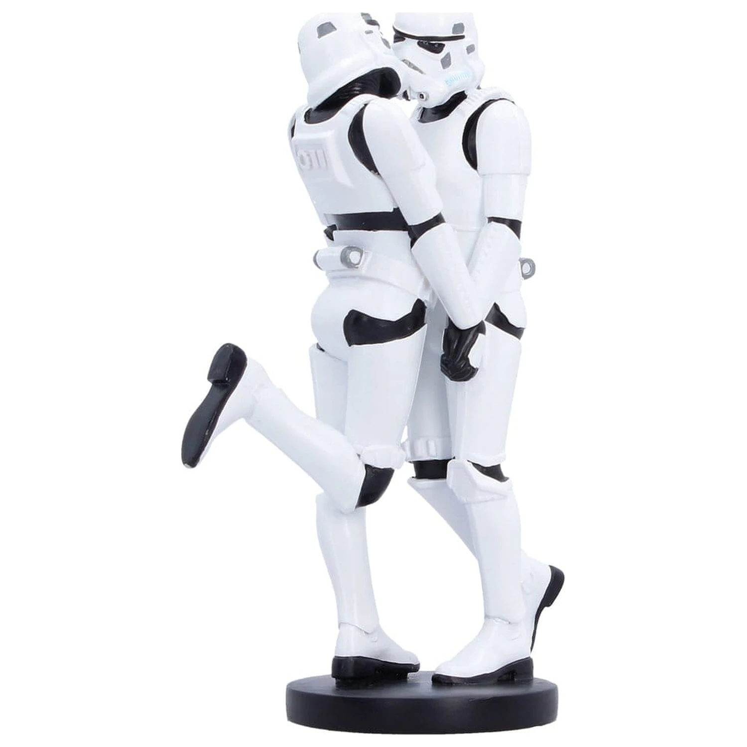Original Stormtrooper figura Prvi poljub 15 cm fotografija izdelka