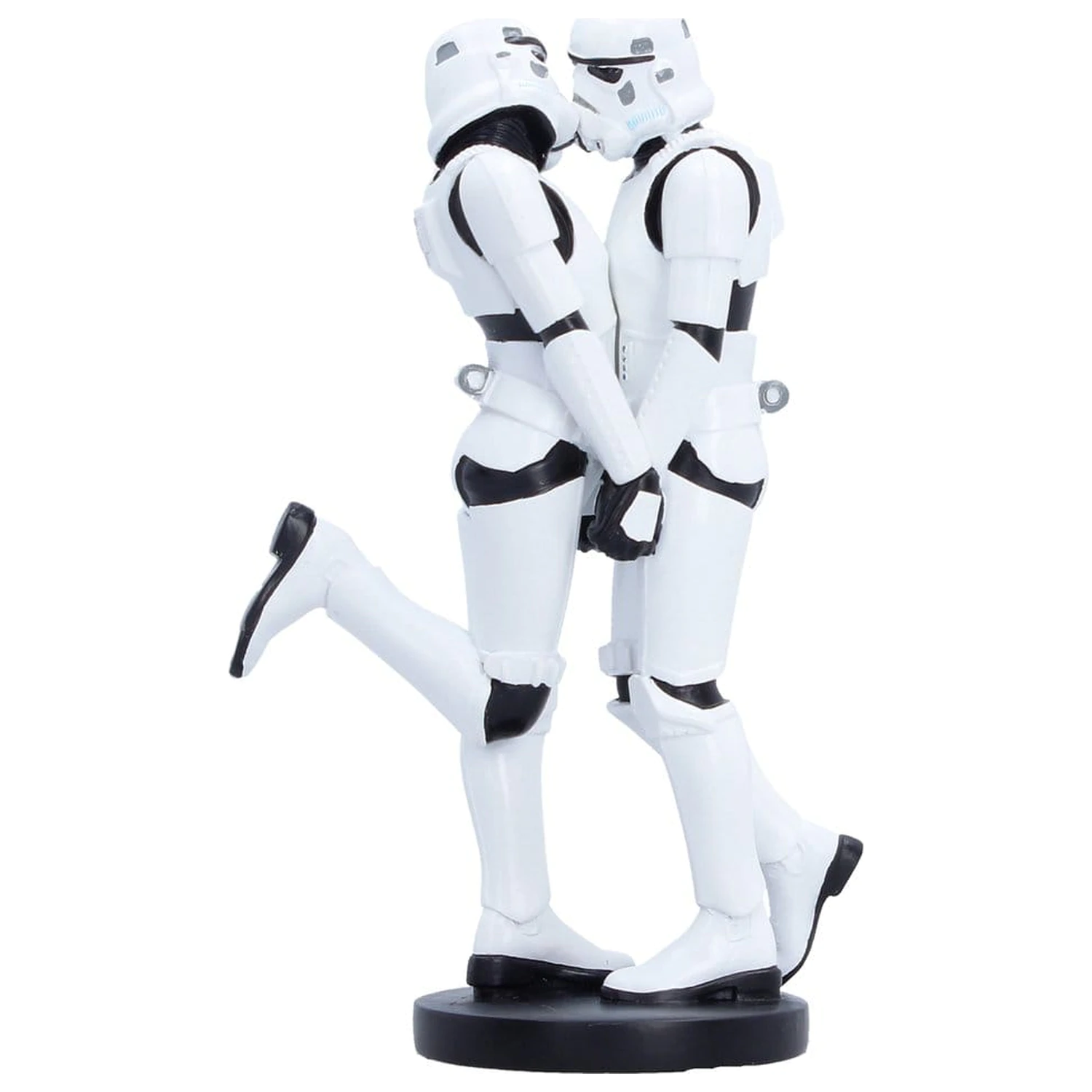 Original Stormtrooper figura Prvi poljub 15 cm fotografija izdelka