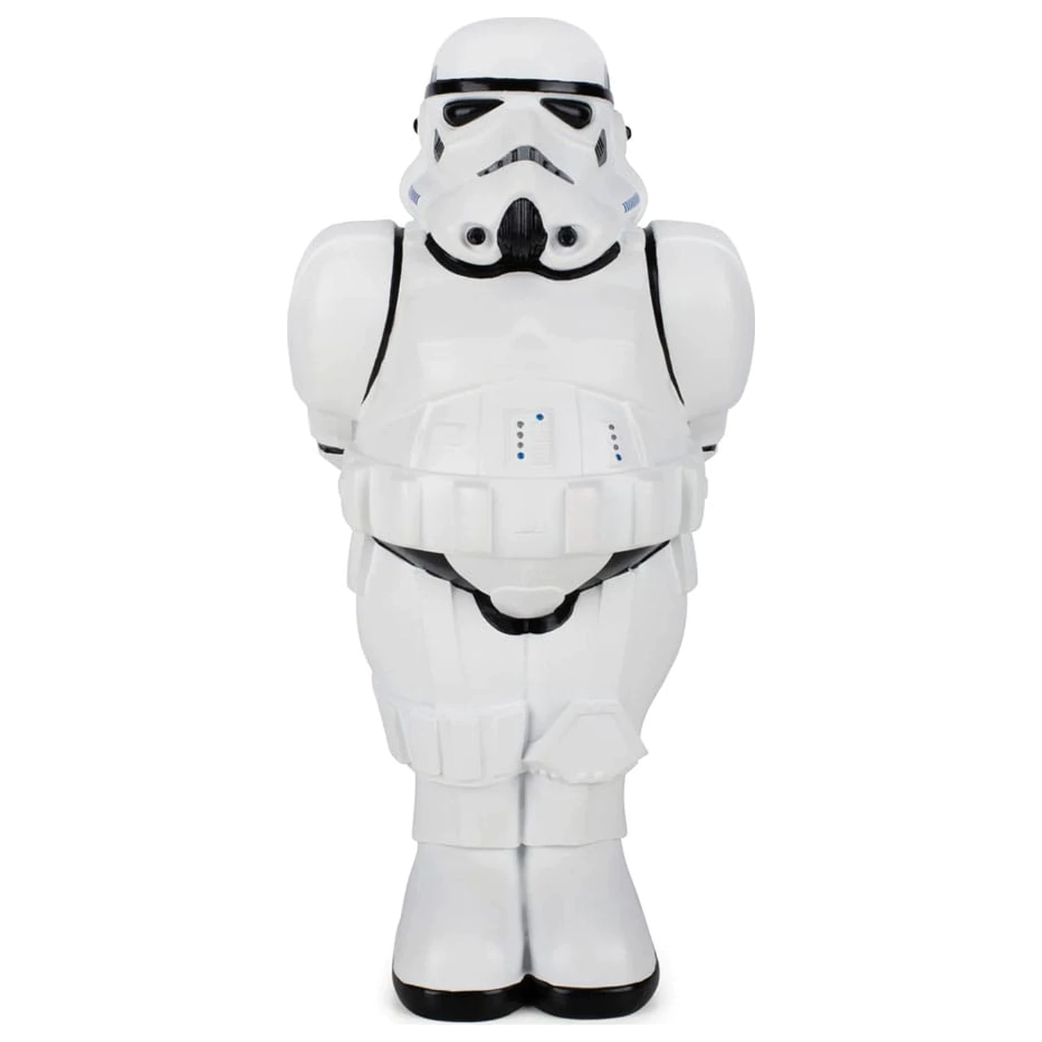 Original Stormtrooper figura vrtni palček 30 cm fotografija izdelka