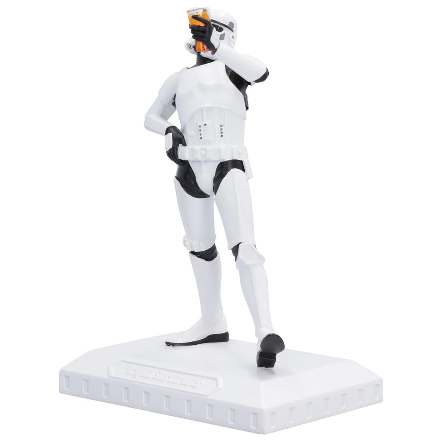 Original Stormtrooper figura dviga kozarec 17 cm fotografija izdelka