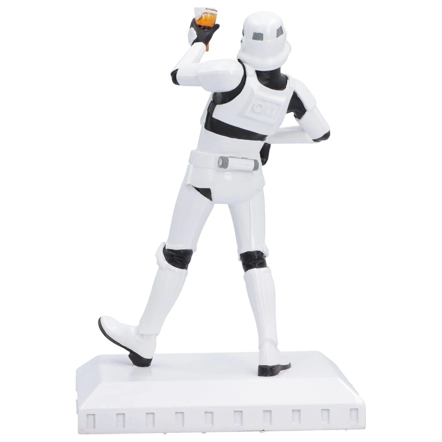 Original Stormtrooper figura dviga kozarec 17 cm fotografija izdelka