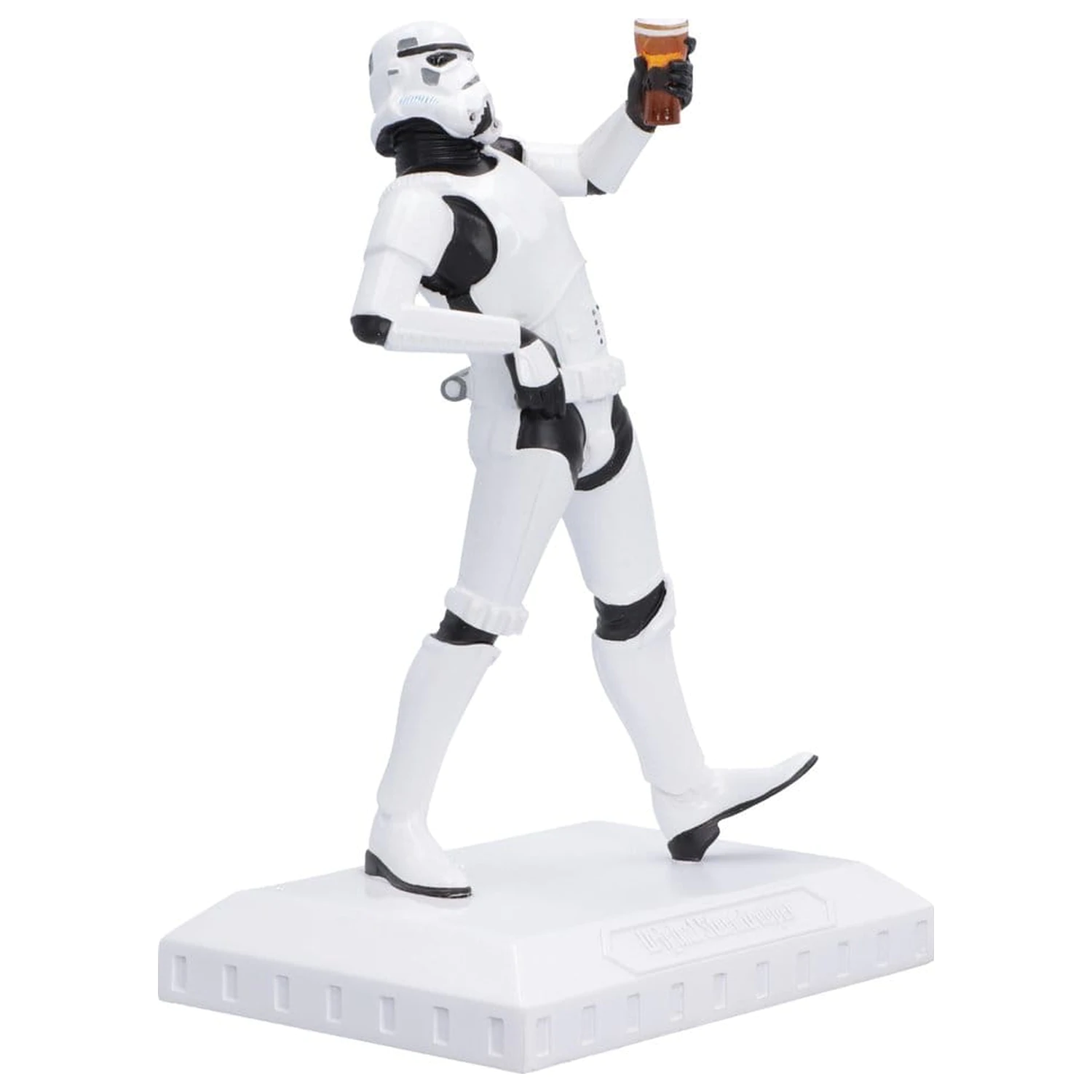 Original Stormtrooper figura dviga kozarec 17 cm fotografija izdelka