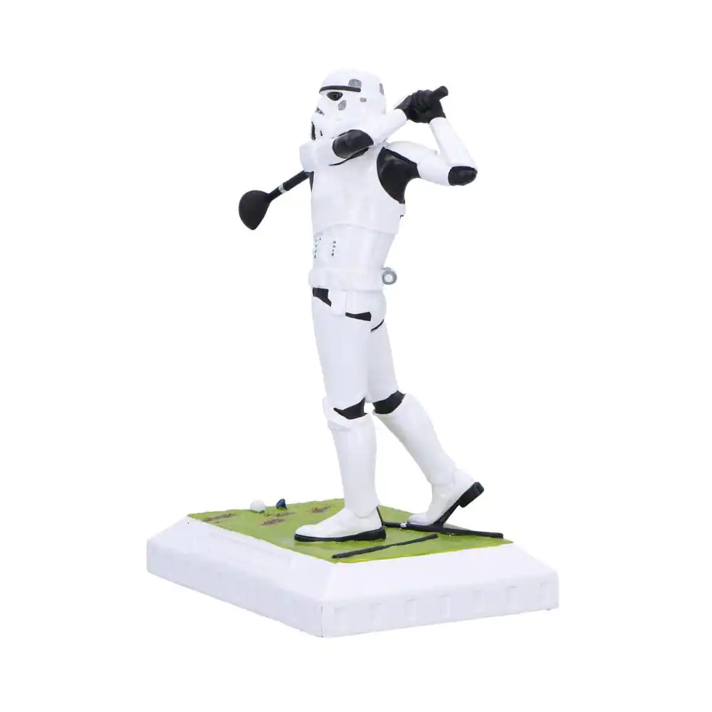 Original Stormtrooper figura Stormtrooper luknja v nič 16 cm fotografija izdelka