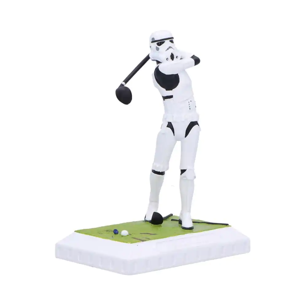 Original Stormtrooper figura Stormtrooper luknja v nič 16 cm fotografija izdelka
