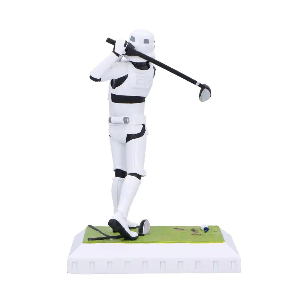 Original Stormtrooper figura Stormtrooper luknja v nič 16 cm fotografija izdelka
