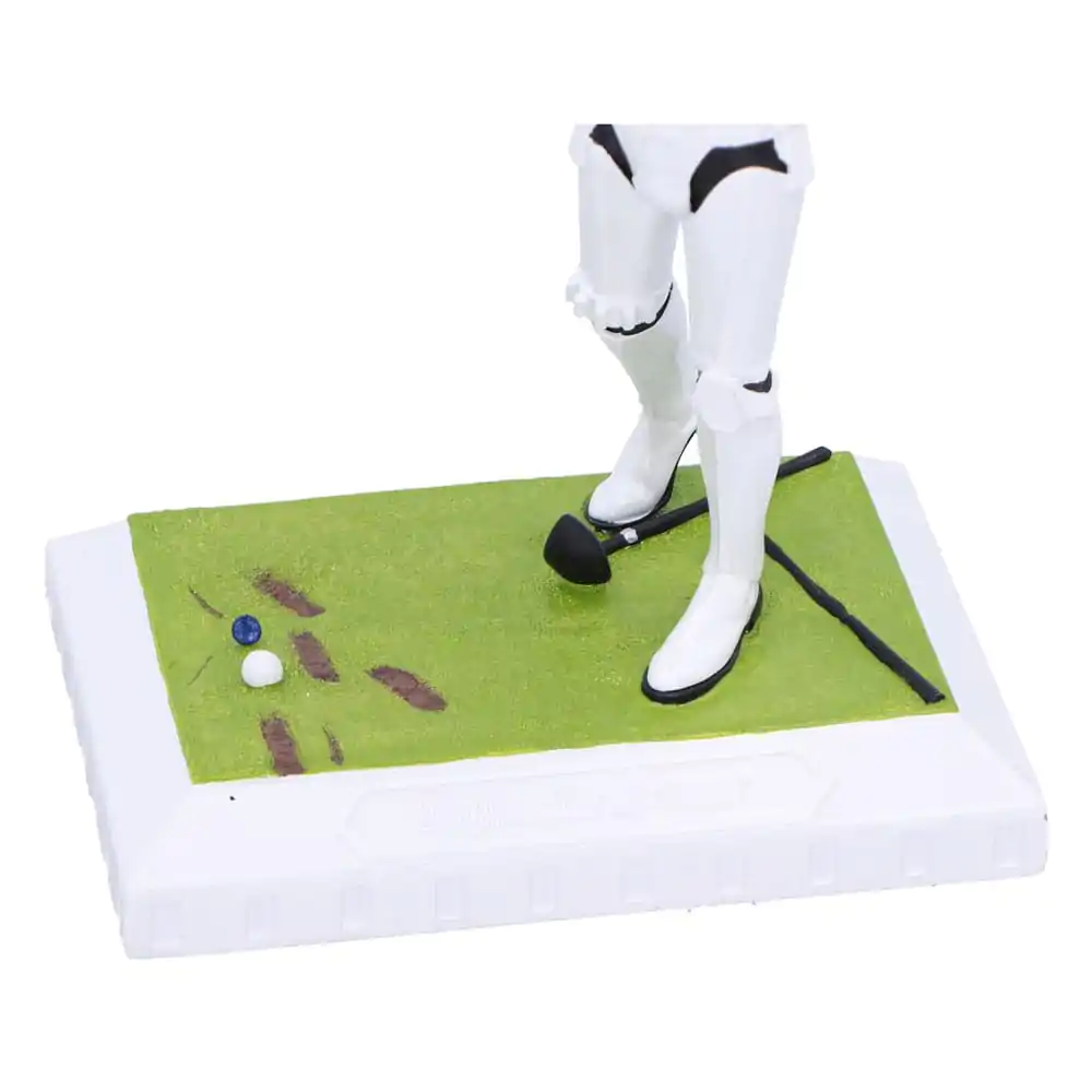 Original Stormtrooper figura Stormtrooper luknja v nič 16 cm fotografija izdelka
