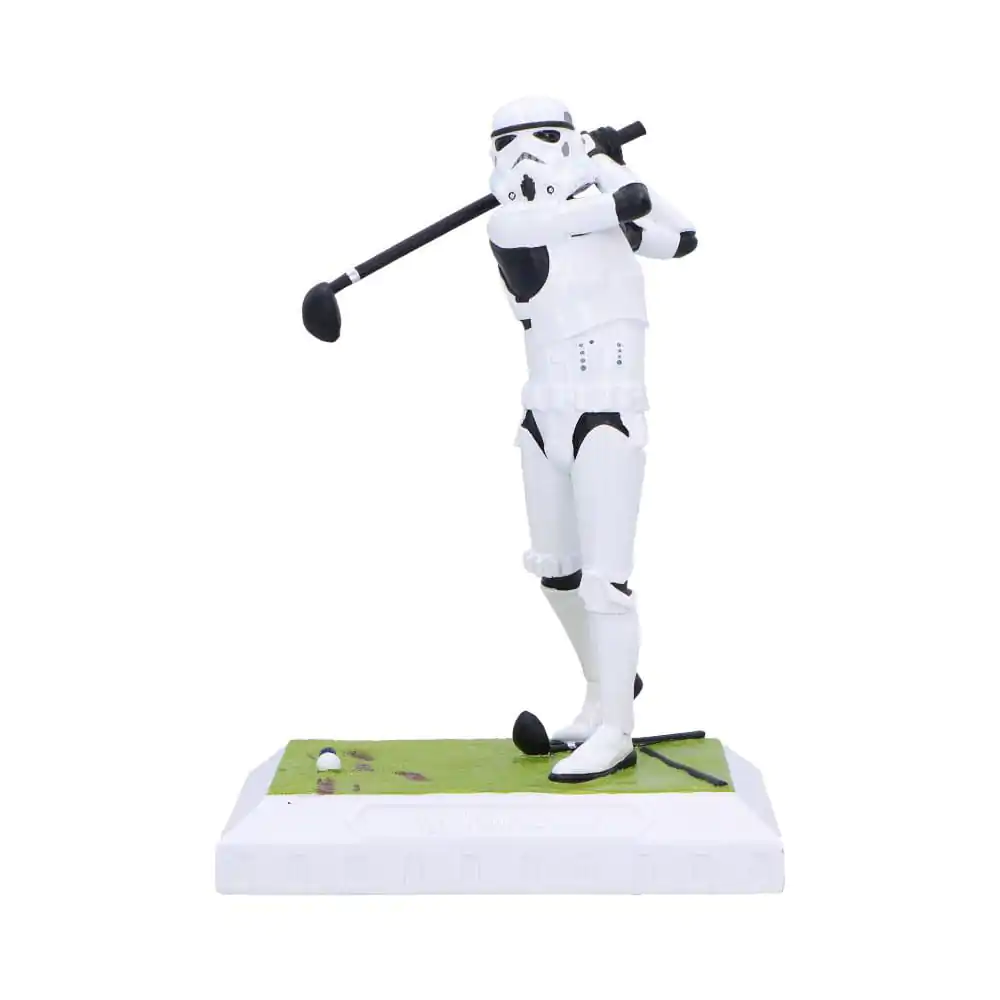 Original Stormtrooper figura Stormtrooper luknja v nič 16 cm fotografija izdelka