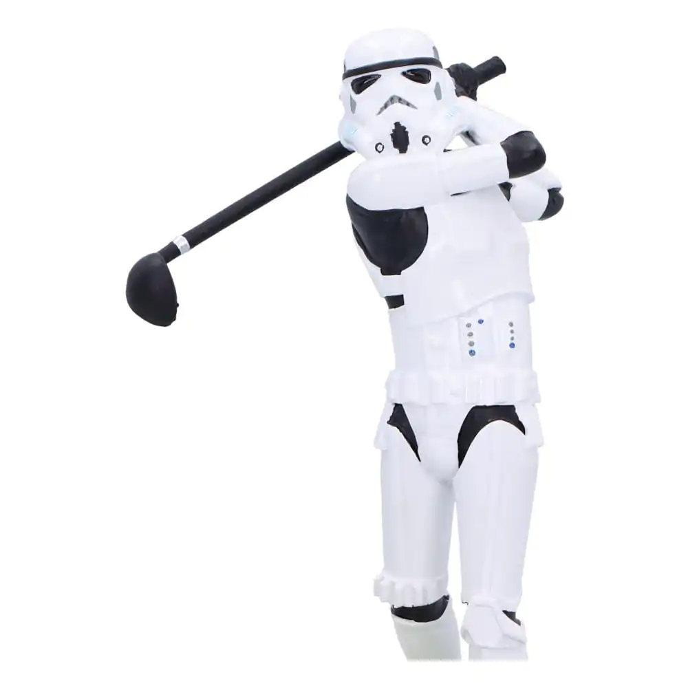 Original Stormtrooper figura Stormtrooper luknja v nič 16 cm fotografija izdelka