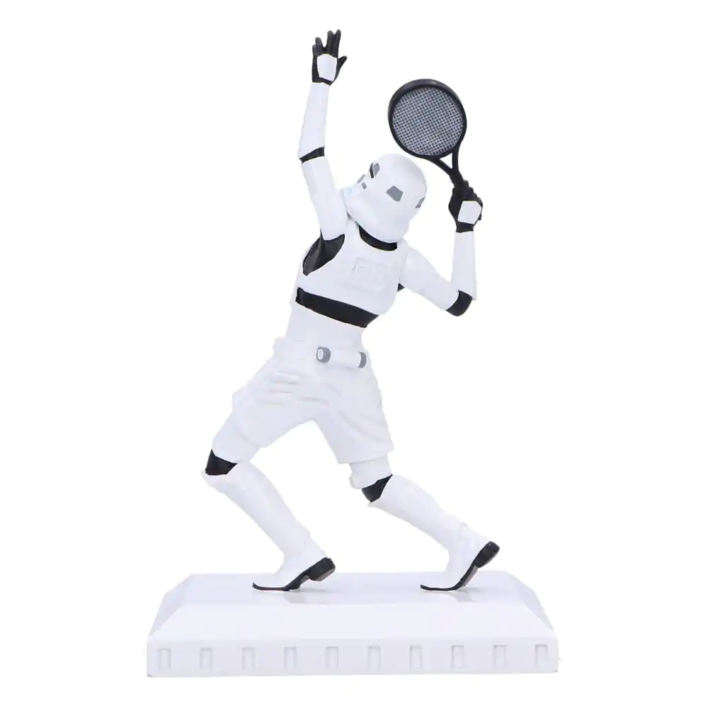 Original Stormtrooper Figura Stormtrooper Serve It! 18 cm fotografija izdelka