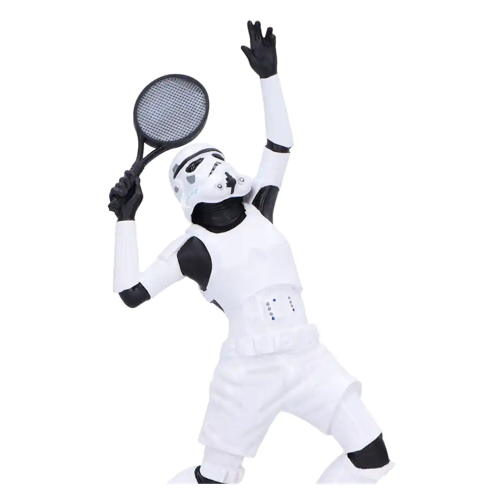 Original Stormtrooper Figura Stormtrooper Serve It! 18 cm fotografija izdelka