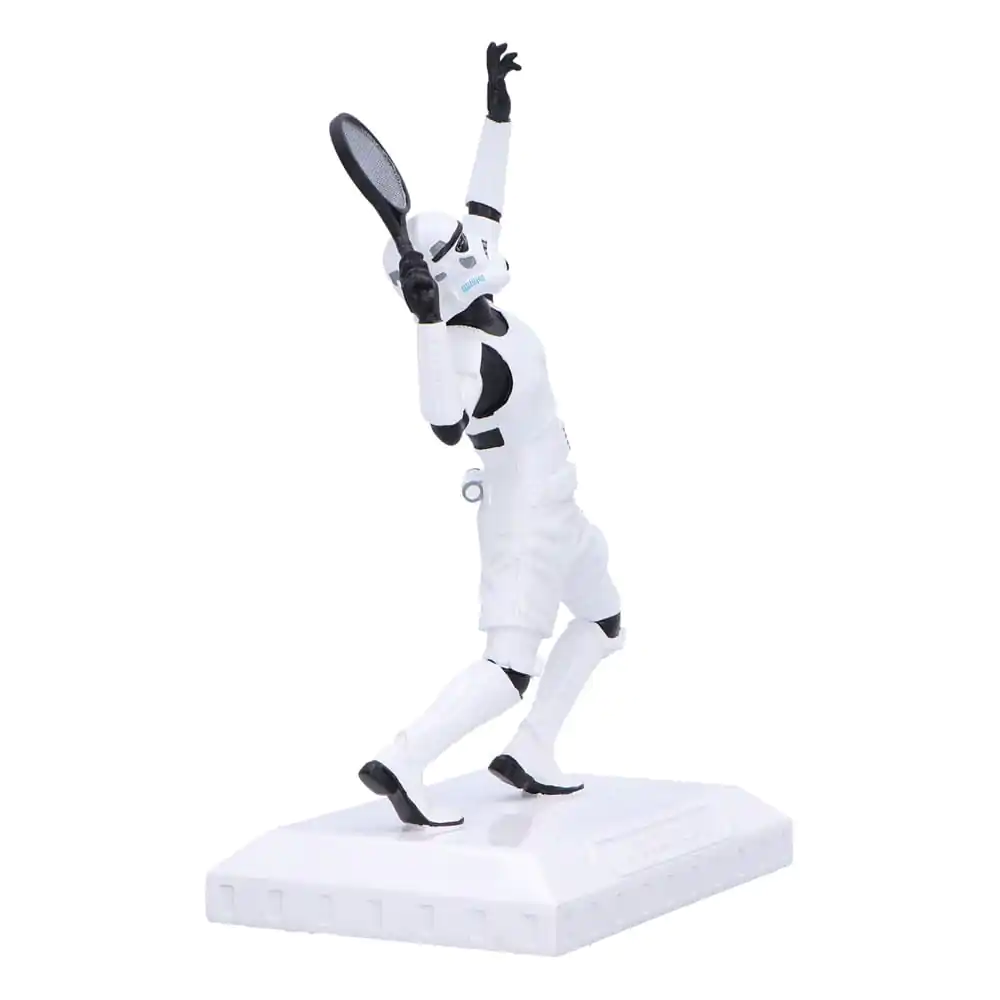 Original Stormtrooper Figura Stormtrooper Serve It! 18 cm fotografija izdelka
