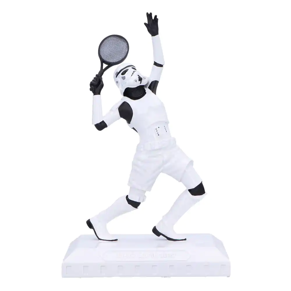 Original Stormtrooper Figura Stormtrooper Serve It! 18 cm fotografija izdelka
