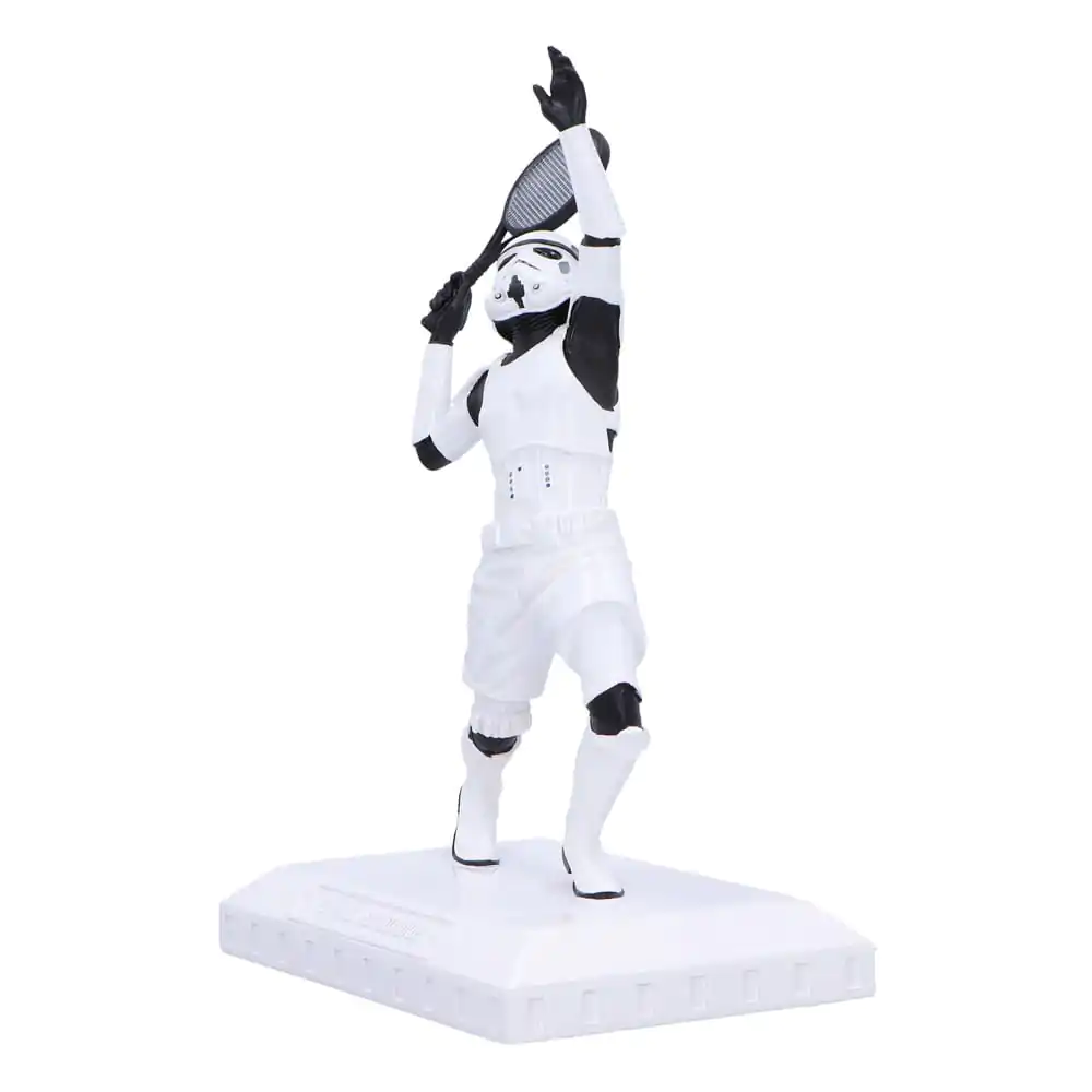 Original Stormtrooper Figura Stormtrooper Serve It! 18 cm fotografija izdelka