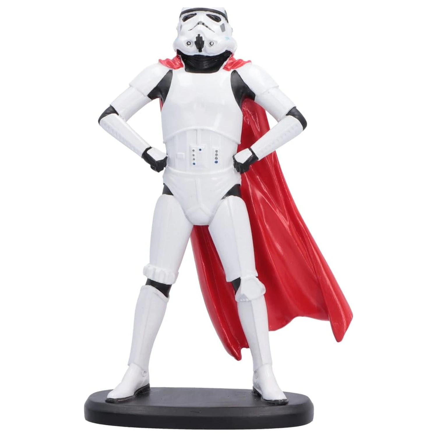 Original Stormtrooper Figura Super Trooper 14 cm fotografija izdelka