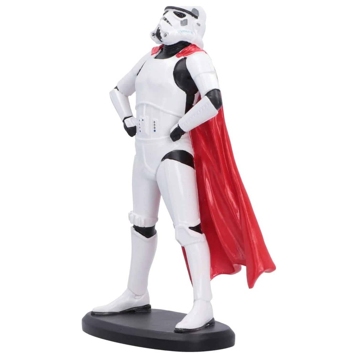 Original Stormtrooper Figura Super Trooper 14 cm fotografija izdelka