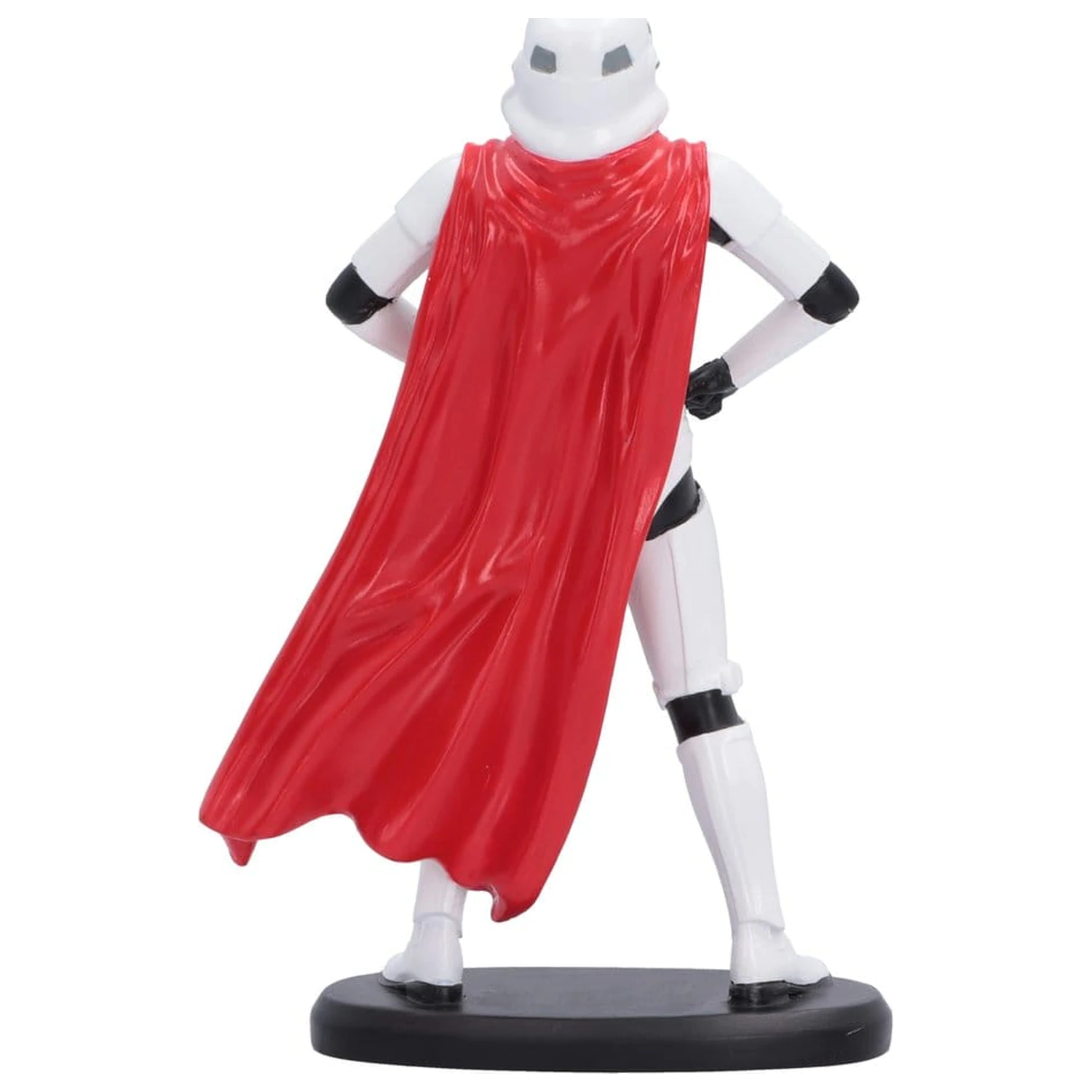 Original Stormtrooper Figura Super Trooper 14 cm fotografija izdelka