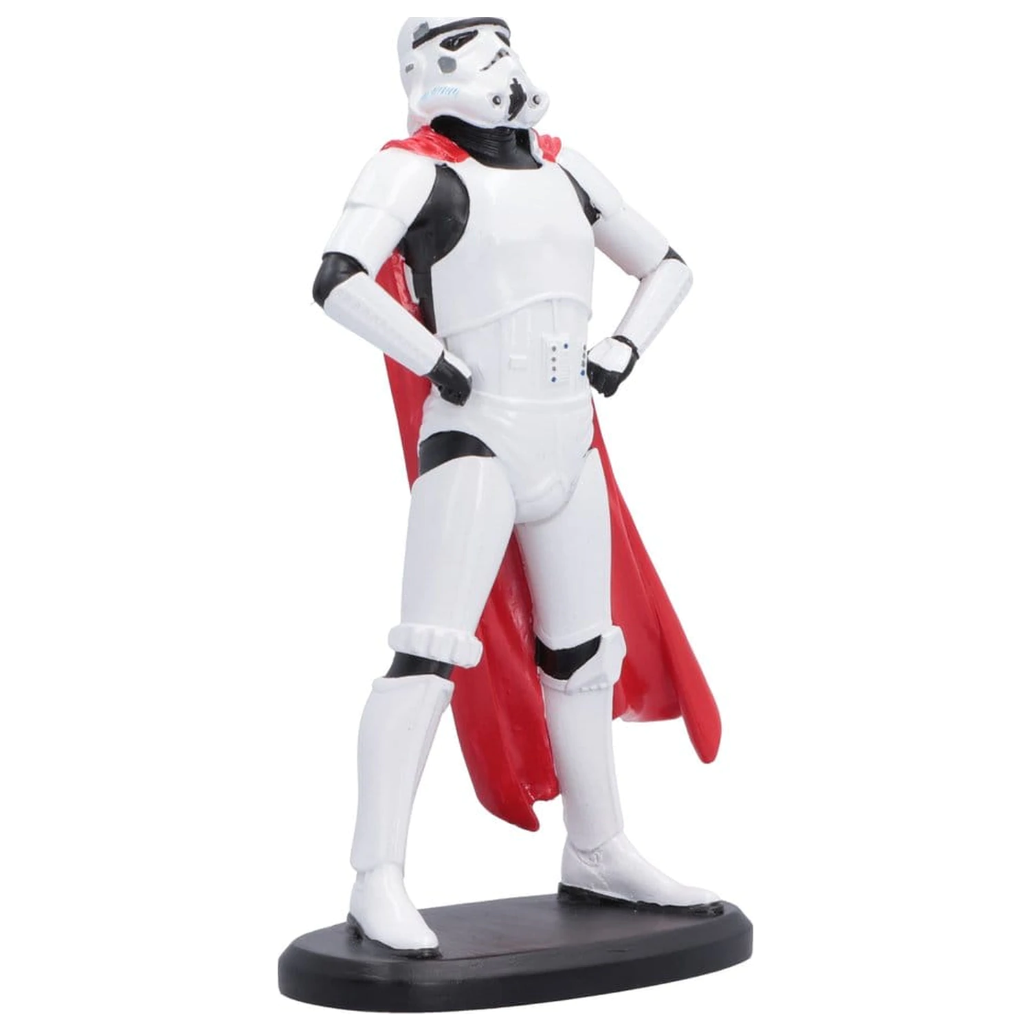 Original Stormtrooper Figura Super Trooper 14 cm fotografija izdelka