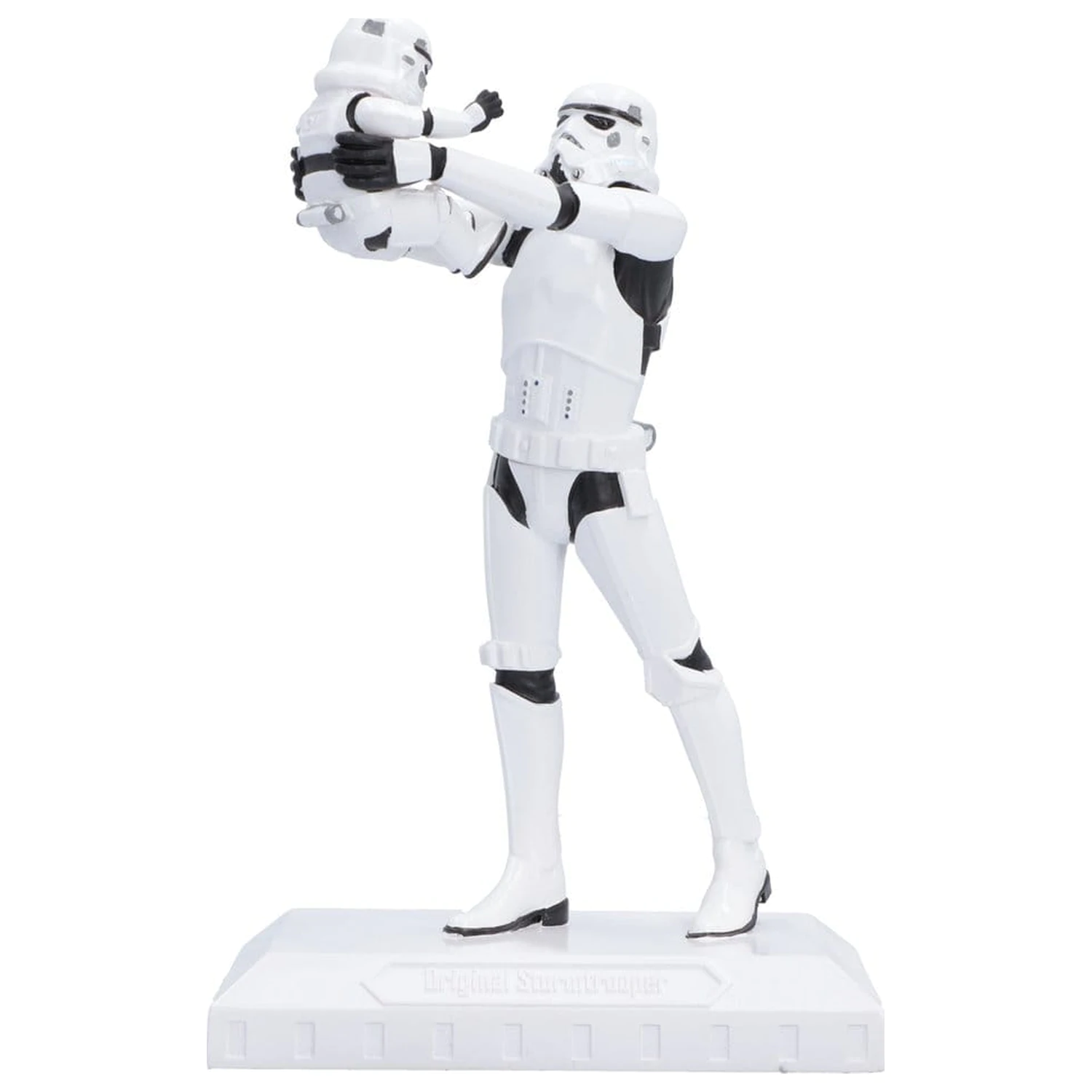 Original Stormtrooper figura Who's the Daddy? 19 cm fotografija izdelka