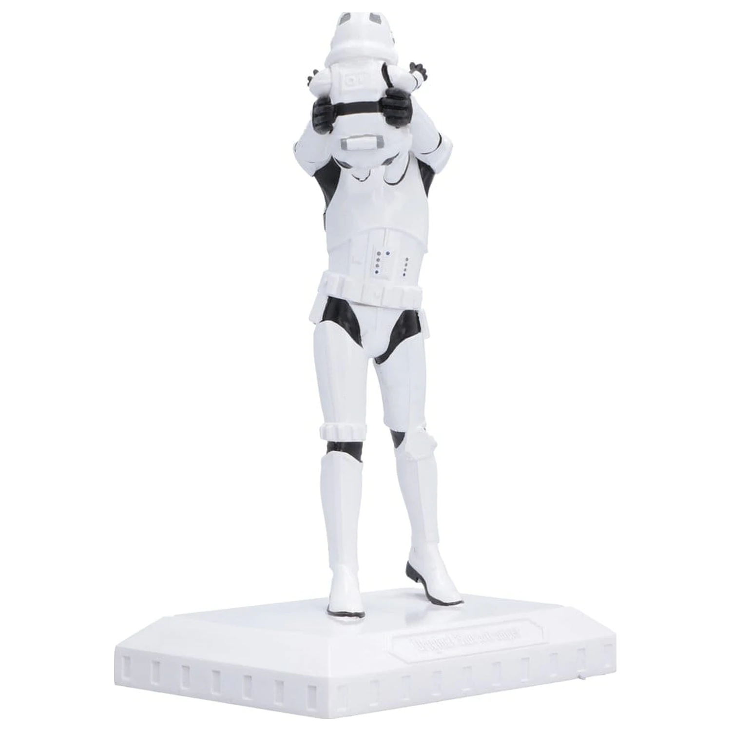 Original Stormtrooper figura Who's the Daddy? 19 cm fotografija izdelka