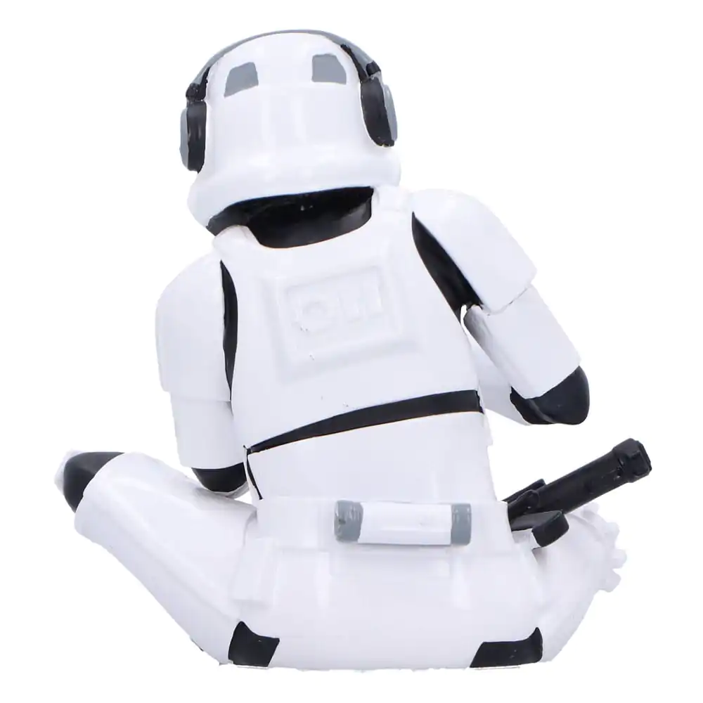 Original Stormtrooper Figura Igra Se Lahko Začne! 10 cm fotografija izdelka