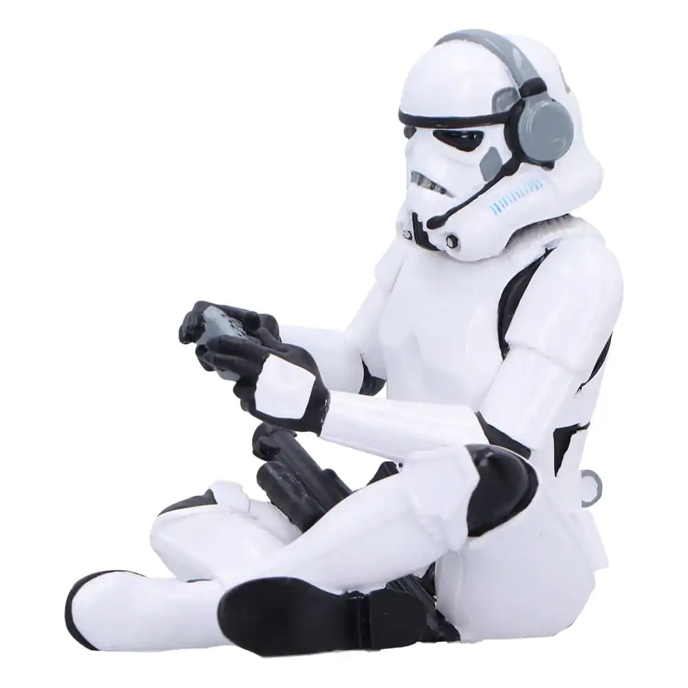 Original Stormtrooper Figura Igra Se Lahko Začne! 10 cm fotografija izdelka