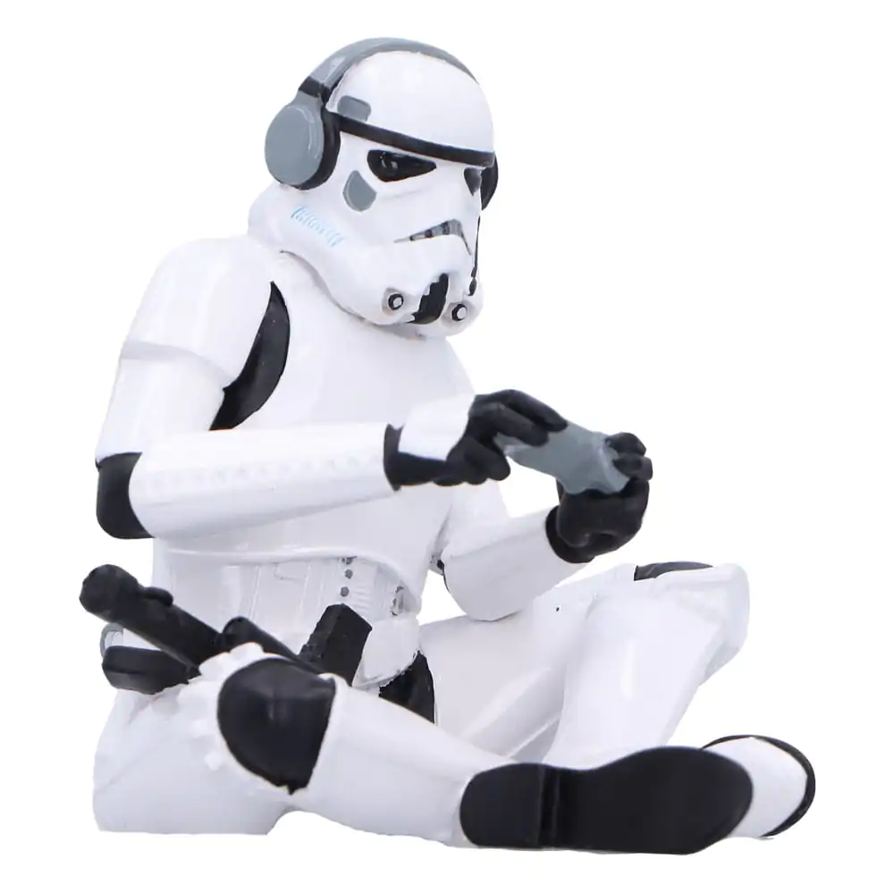 Original Stormtrooper Figura Igra Se Lahko Začne! 10 cm fotografija izdelka