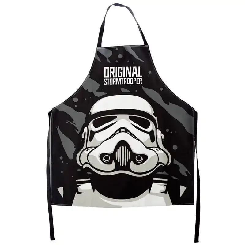 Original Stormtrooper Predpasnik fotografija izdelka