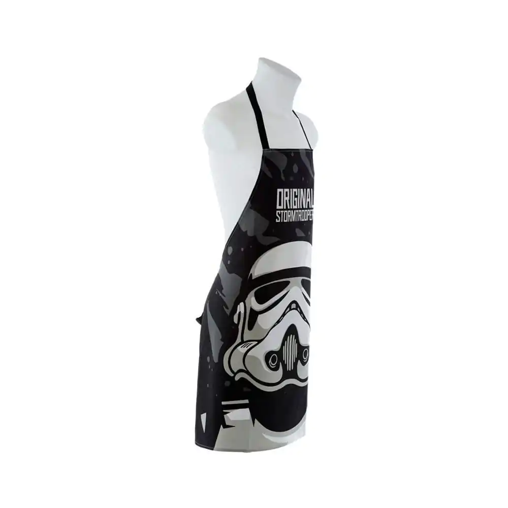 Original Stormtrooper Predpasnik fotografija izdelka