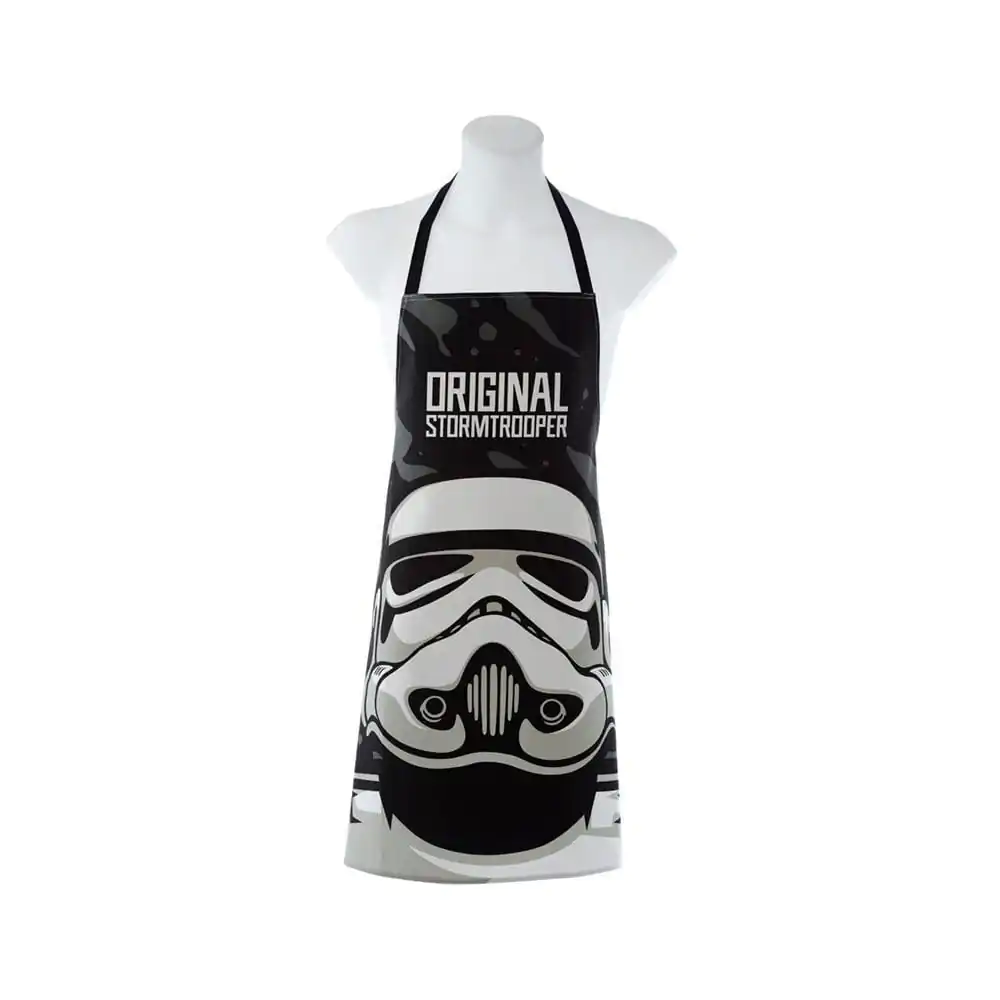 Original Stormtrooper Predpasnik fotografija izdelka