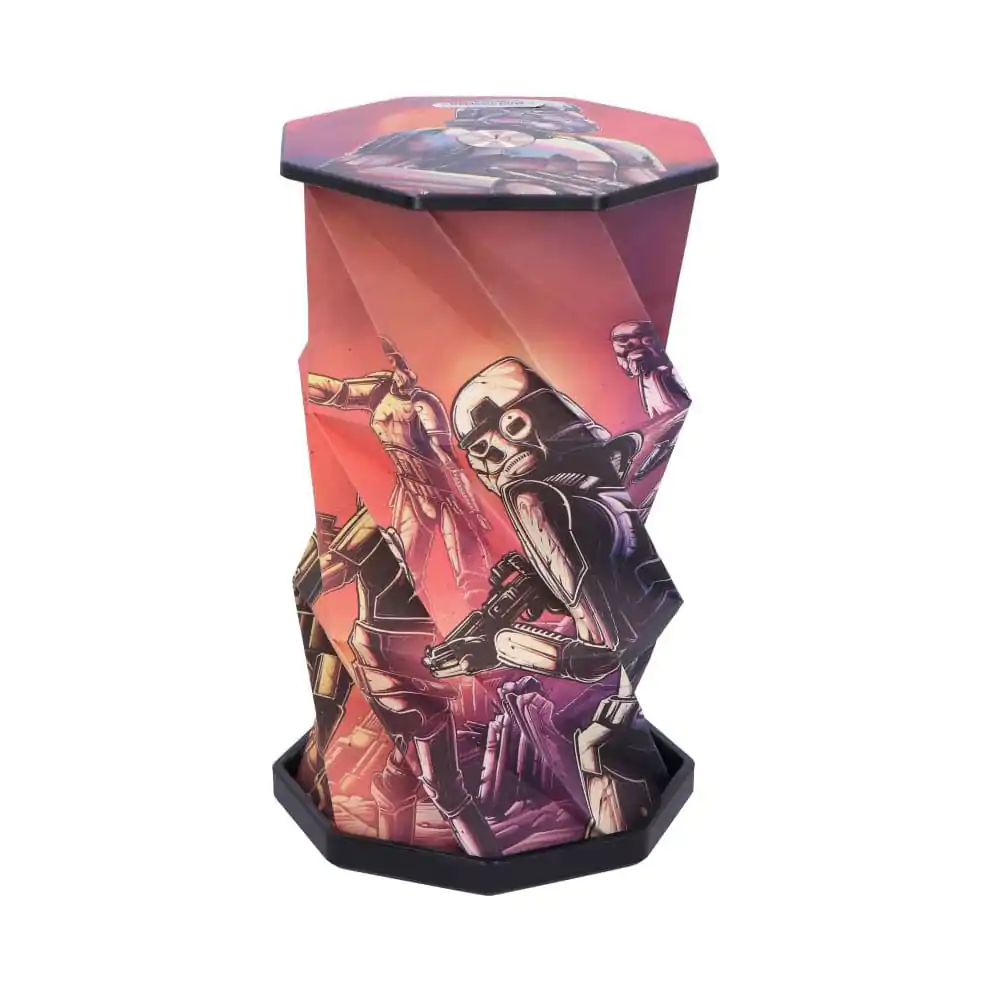 Original Stormtrooper zložljiva svetilka 15 cm fotografija izdelka