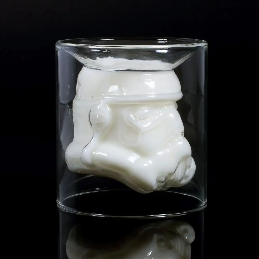 Original Stormtrooper Kozarec fotografija izdelka