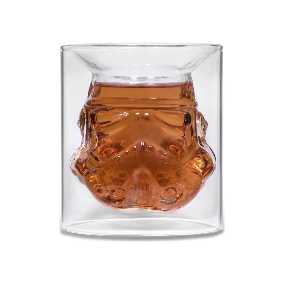 Original Stormtrooper Kozarec fotografija izdelka