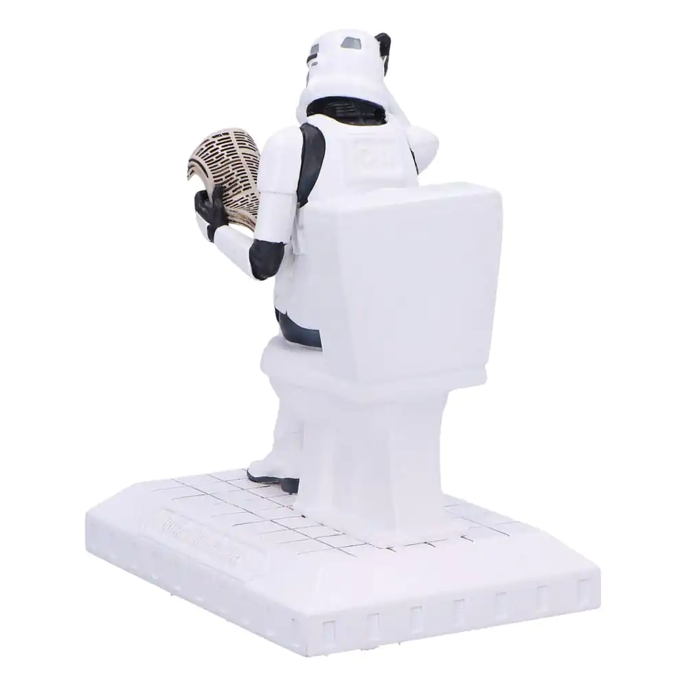 Original Stormtrooper Figurica Kakajoči Vojak 10 cm fotografija izdelka