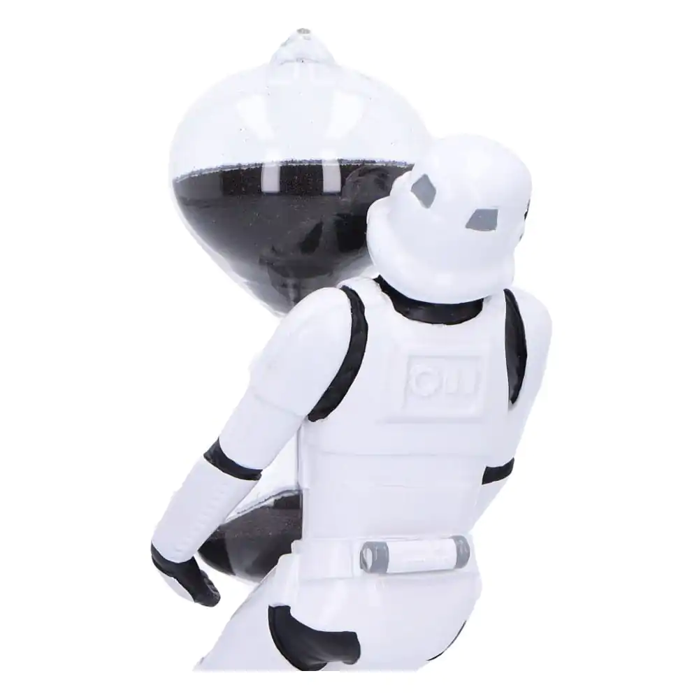 Original Stormtrooper peščena ura Stormtrooper Time's Up 17 cm fotografija izdelka