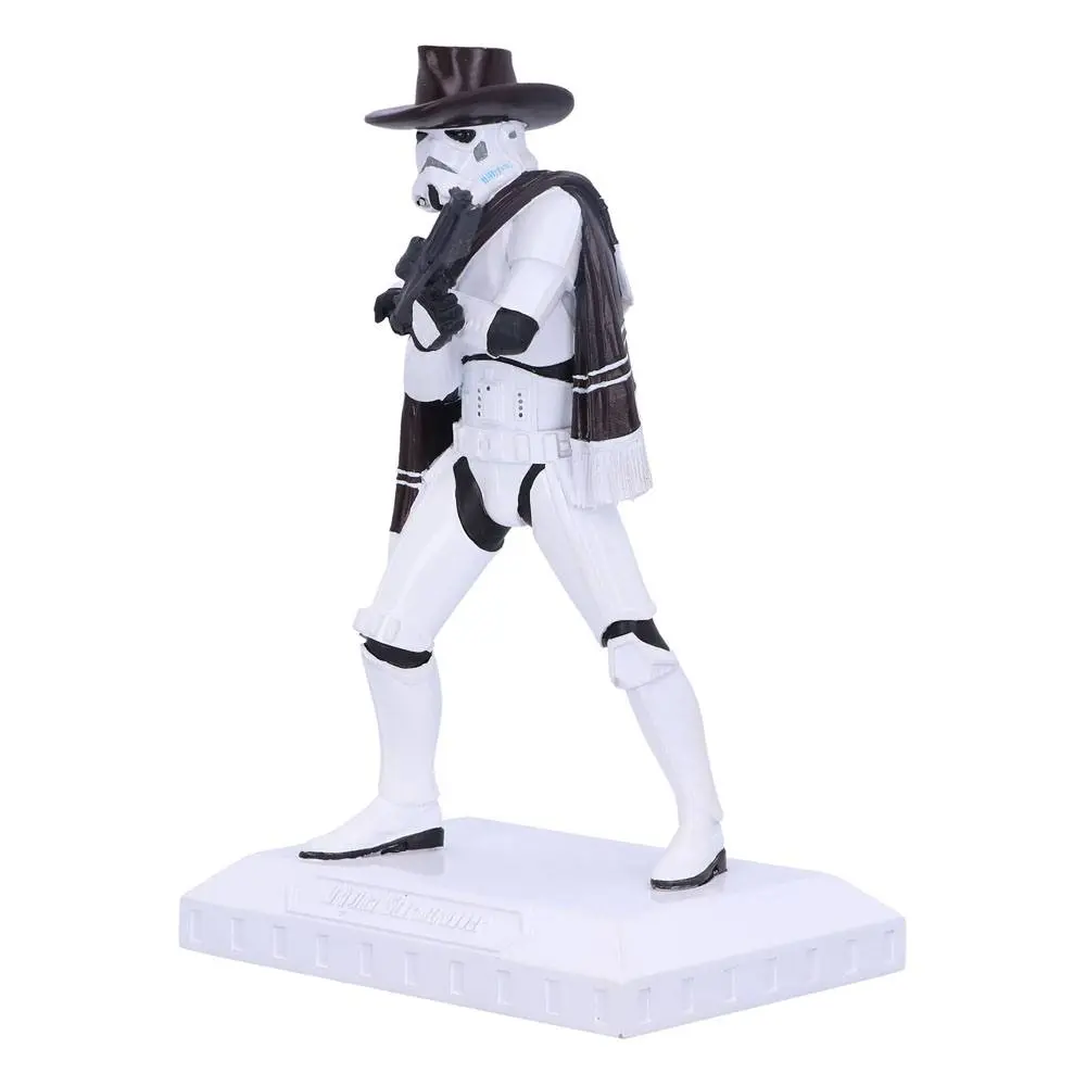 Original Stormtrooper Figura The Good, The Bad and The Trooper 18 cm fotografija izdelka