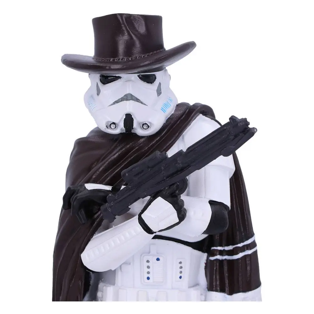 Original Stormtrooper Figura The Good, The Bad and The Trooper 18 cm fotografija izdelka