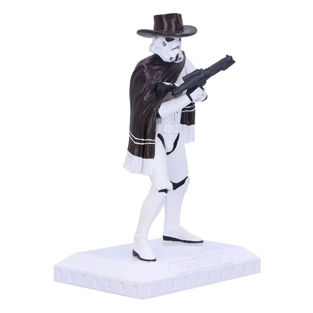 Original Stormtrooper Figura The Good, The Bad and The Trooper 18 cm fotografija izdelka