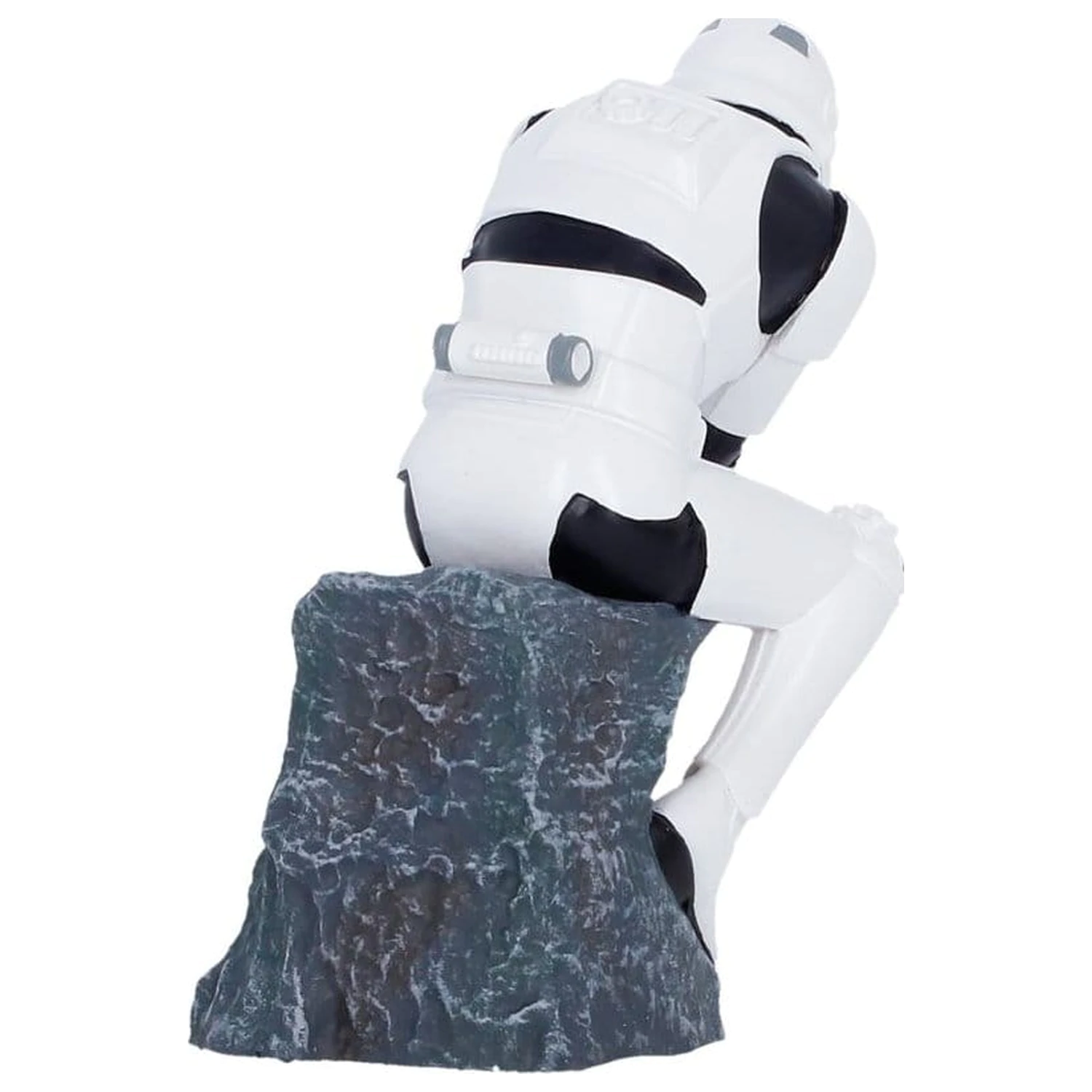 Original Stormtrooper figura The Overthinker 12 cm fotografija izdelka