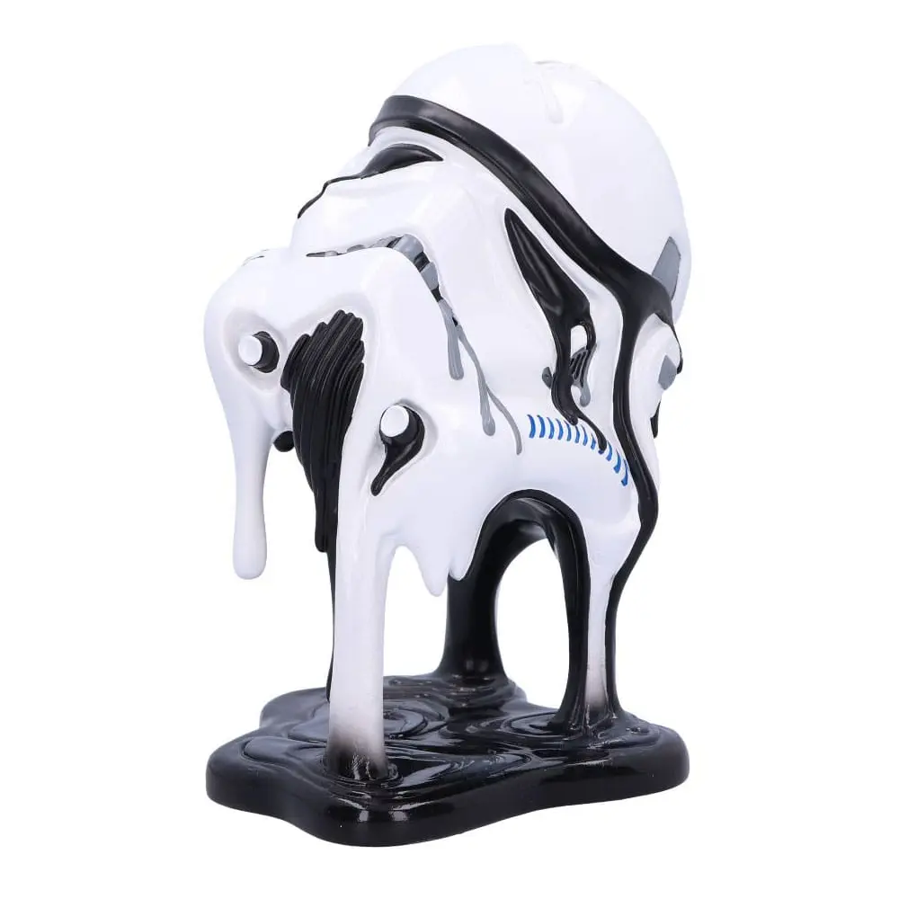 Original Stormtrooper Figura Too Hot To Handle Stormtrooper 23 cm fotografija izdelka