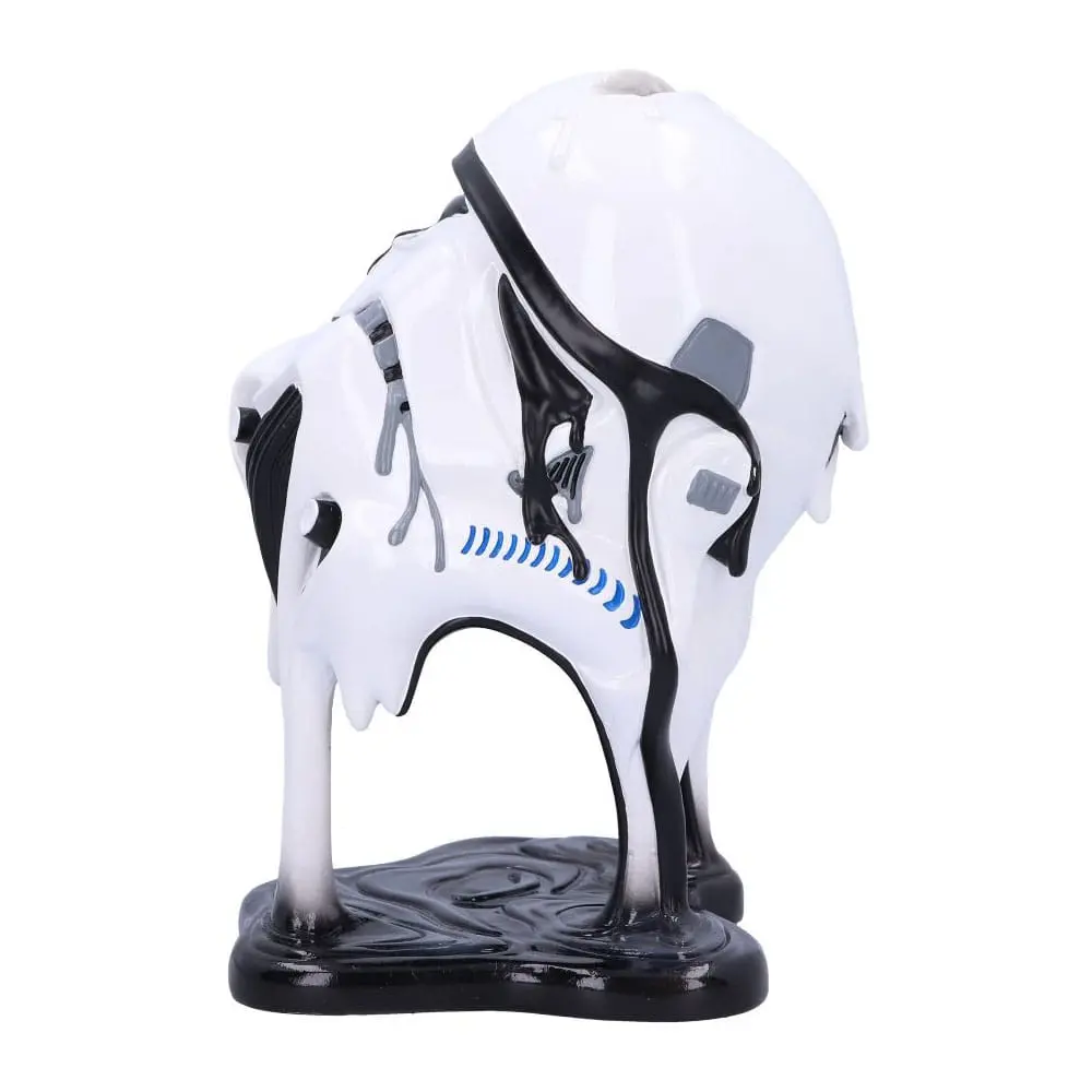 Original Stormtrooper Figura Too Hot To Handle Stormtrooper 23 cm fotografija izdelka