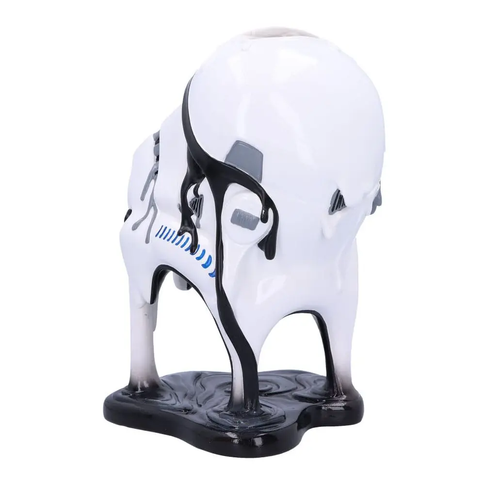 Original Stormtrooper Figura Too Hot To Handle Stormtrooper 23 cm fotografija izdelka