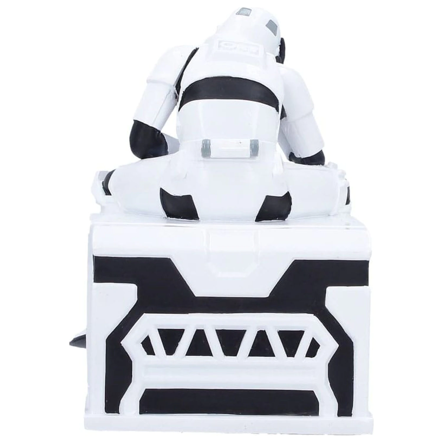 Original Stormtrooper koledar za vedno What a Day 14 cm fotografija izdelka