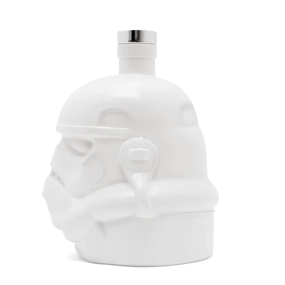 Original Stormtrooper Karafa Beli Stormtrooper fotografija izdelka