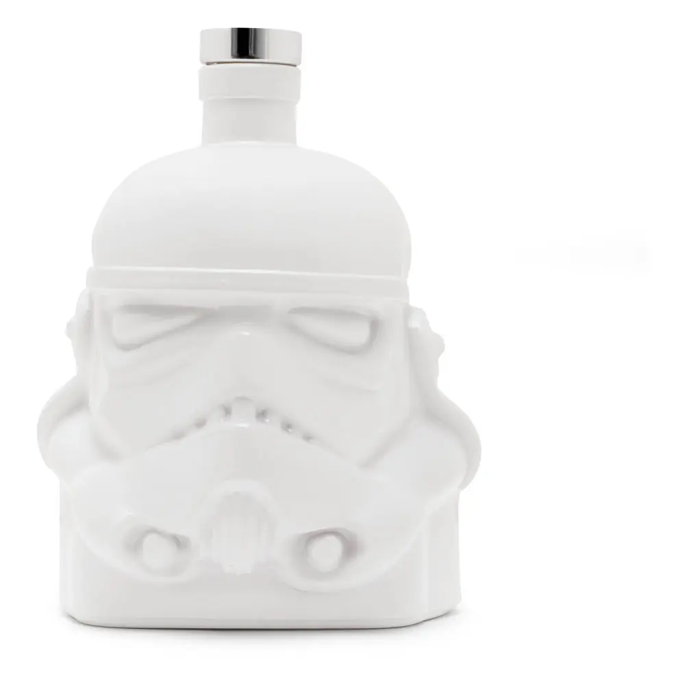 Original Stormtrooper Karafa Beli Stormtrooper fotografija izdelka