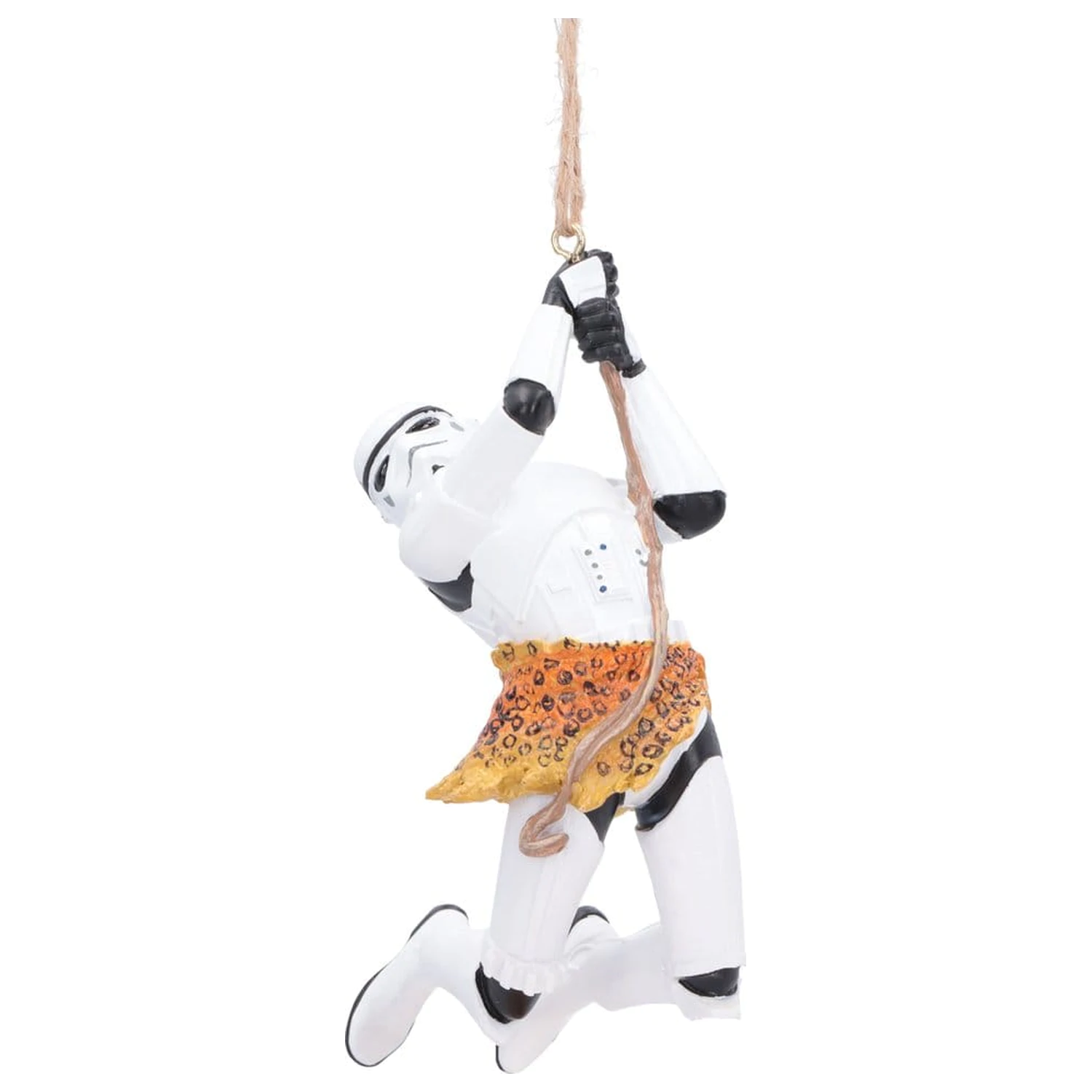 Original Stormtrooper viseči okrasek Wild at Heart 10 cm fotografija izdelka