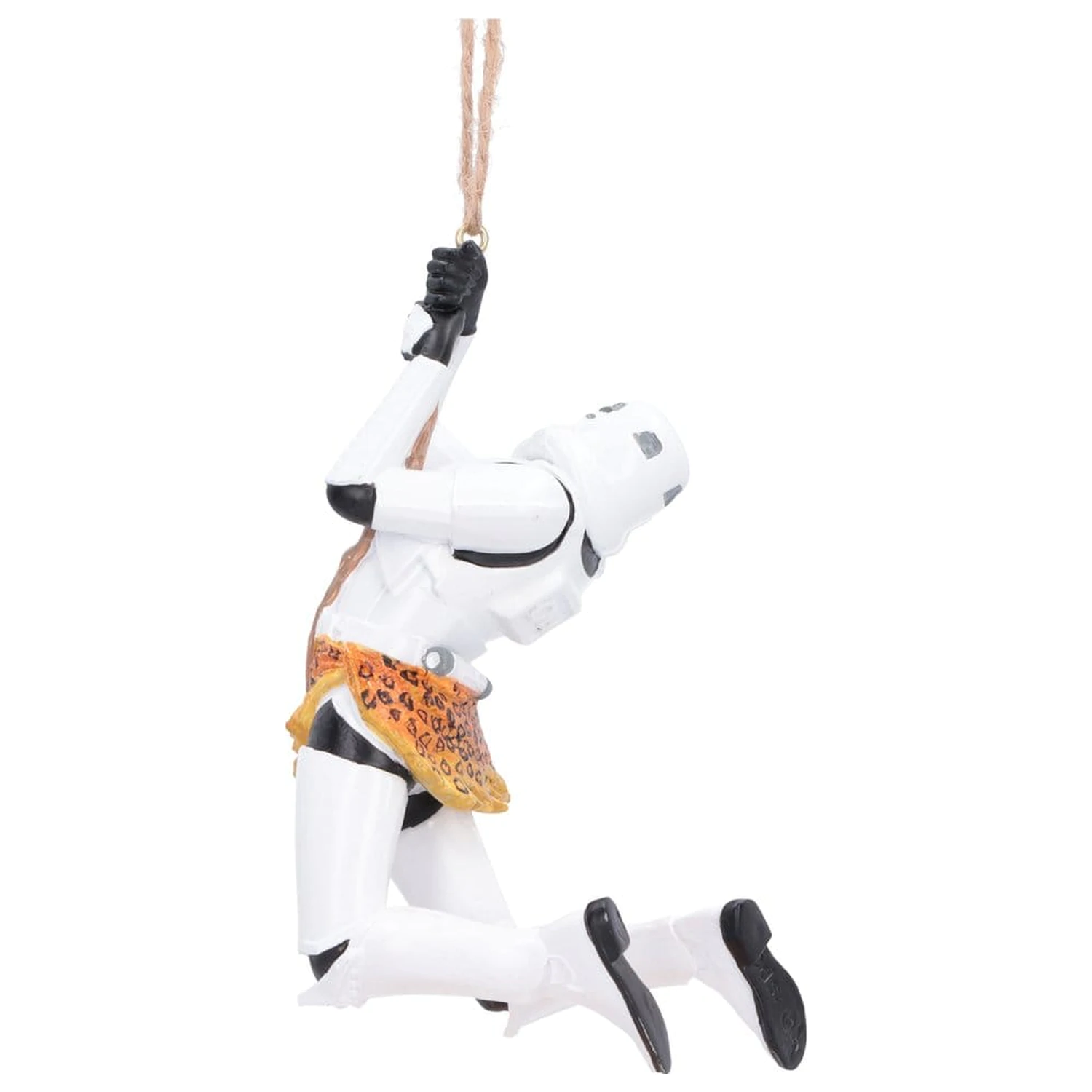 Original Stormtrooper viseči okrasek Wild at Heart 10 cm fotografija izdelka